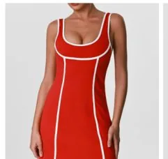 Dresses and Skirts activewear category