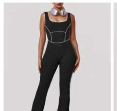 Jumpsuits activewear category