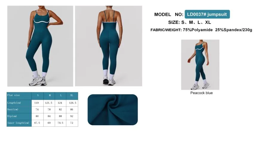 LD2608# Leggings Peacock leggings