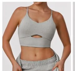 Sports Bras activewear category