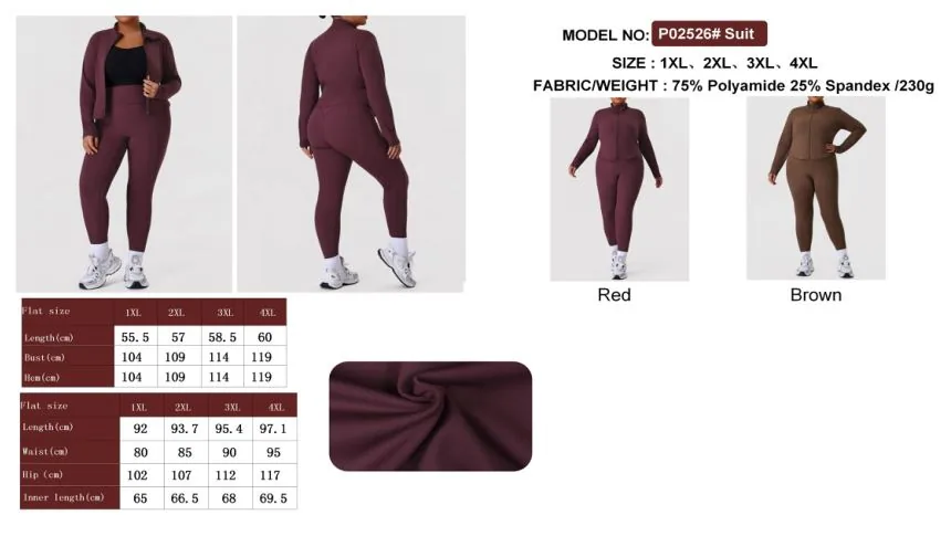 LD0039# Suit Purple set