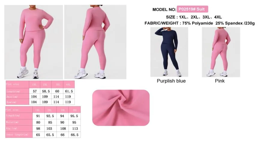 LD2615# Leggings Pink leggings