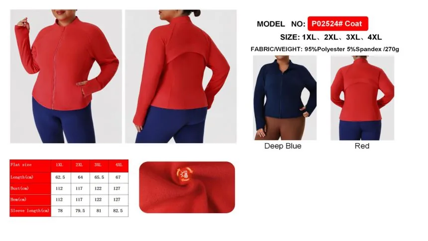 LD0023# T-shirt Red T-shirt