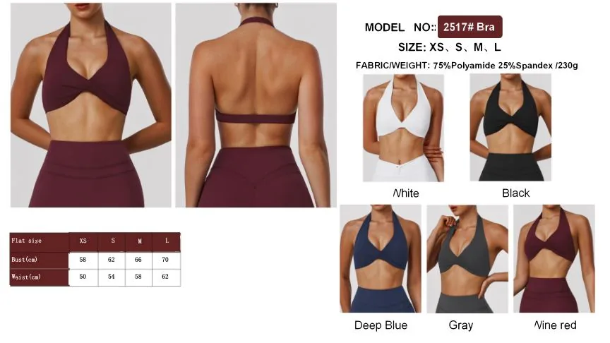 LD0036# Bra Strappy bra