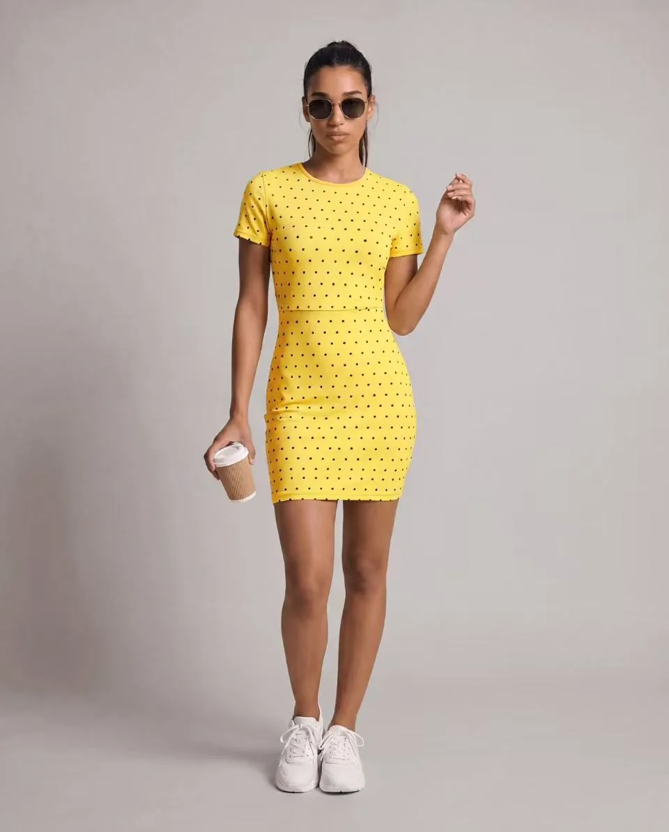 Dresses and Skirts activewear category